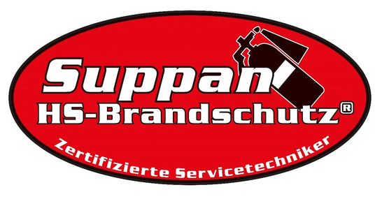 Logo von HS-BRANDSCHUTZ