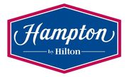 Firmenlogo Hampton by Hilton Hamburg City Centre