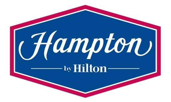 Logo von Hampton by Hilton Hamburg City Centre