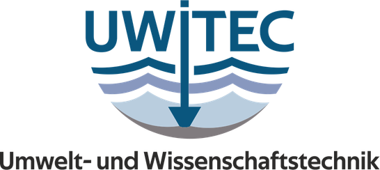 Logo von UWITEC GmbH