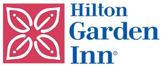 Logo von Hilton Garden Inn Frankfurt City Centre