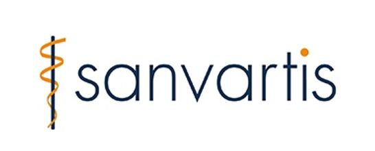 Logo von Sanvartis GmbH