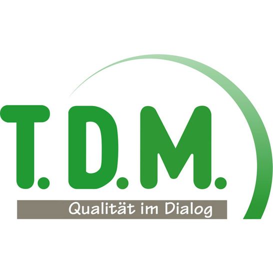 Logo von Telefon-Direkt-Marketing GmbH