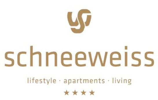 Logo von schneeweiss fashion - lifes tyle - living