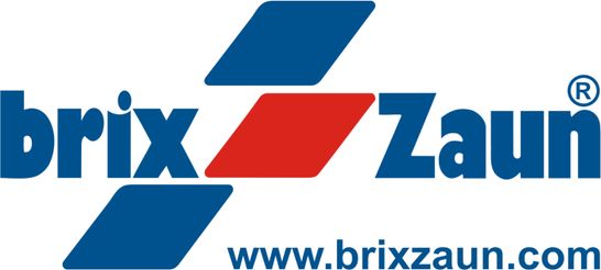 Logo von Brix Zaun + Tor GmbH