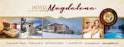 Hotel Magdalena im Zillertal KG