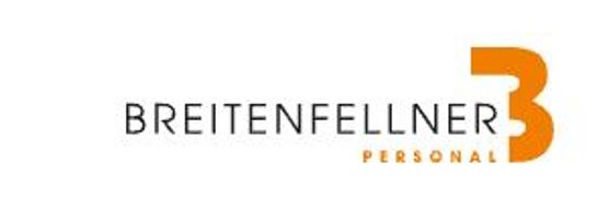 Logo von Breitenfellner Personal GmbH
