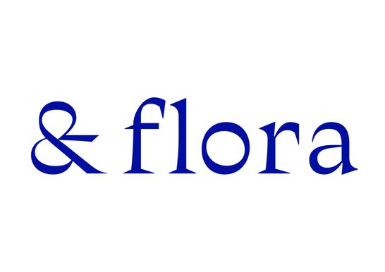 Logo von Café-Brasserie &flora