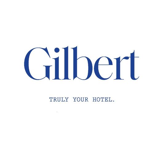 Logo von Hotel Gilbert - Austrotel HotelbetriebsgmbH