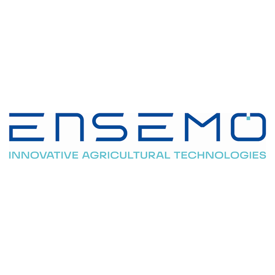 Logo von Ensemo GmbH