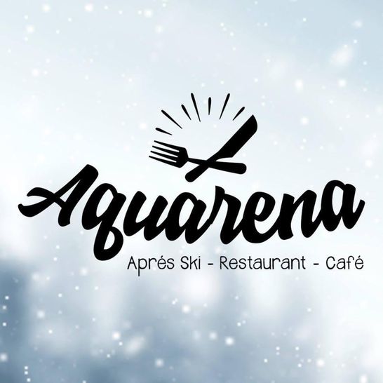 Logo von Aquarena  Dominik Mangard