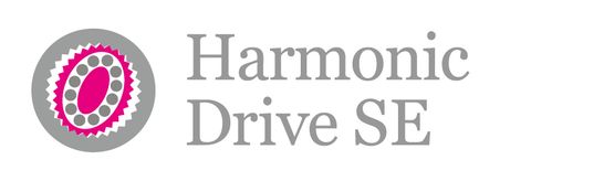 Logo von Harmonic Drive SE