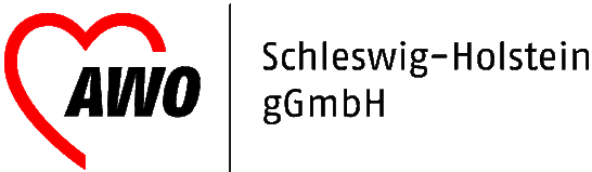 Logo von AWO Schleswig-Holstein gGmbH