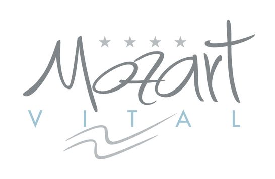 Logo von Mozart Vital Hotel