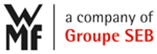 Logo von Groupe SEB WMF Retail GmbH