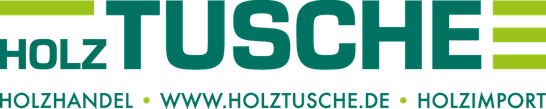 Logo von Holz-Tusche GmbH & Co. KG