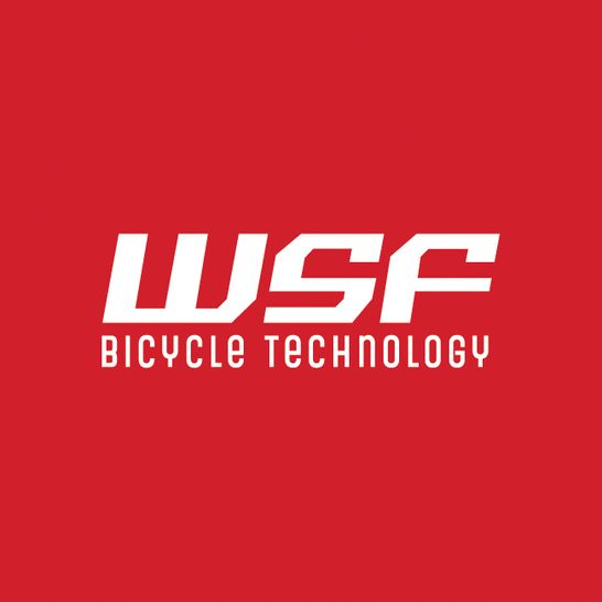 Logo von WSF Bicycle Technology GmbH