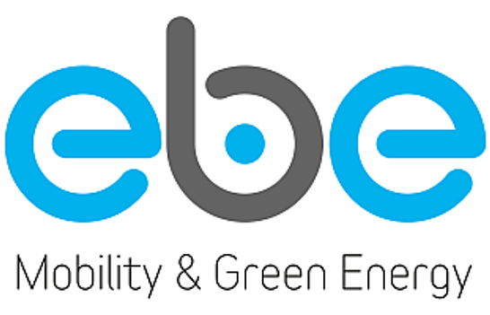 Logo von EBE Mobility & Green Energy GmbH