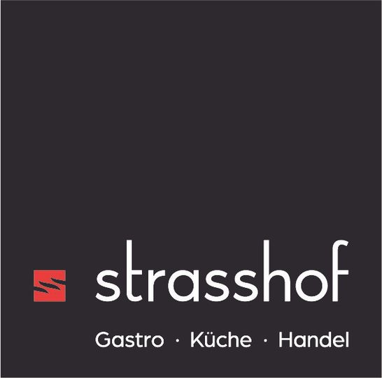 Logo von Strasshof GmbH