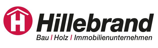 Logo von Baufirmengruppe Hillebrand