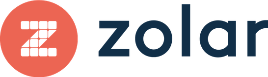 Logo von zolar GmbH