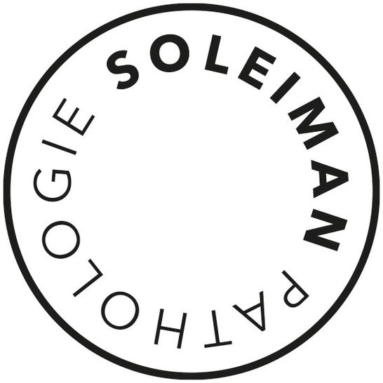 Logo von Soleiman Pathologie