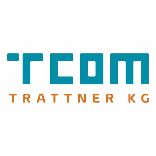Logo von T-COM Trattner KG