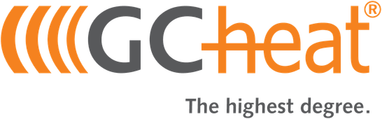 Logo von GC-heat Gebhard GmbH & Co. KG