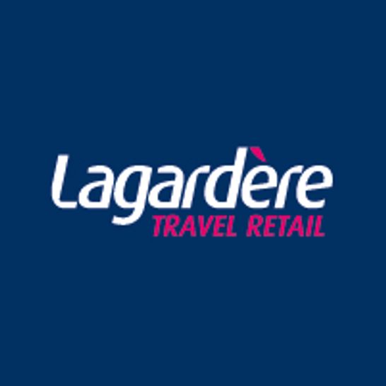 Logo von Lagardère Travel Retail Austria GmbH - Flughafen Salzburg