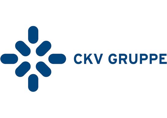 Logo von CKV-Gruppe