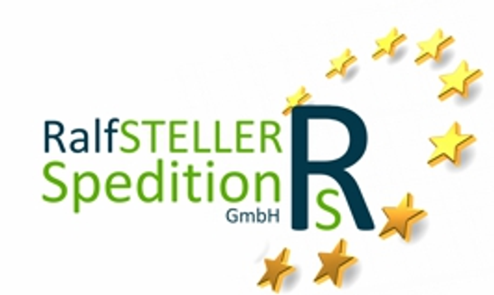 Logo von Ralf Steller Spedition GmbH