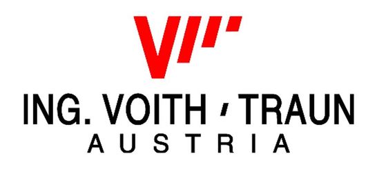 Logo von Ing. A. Fritz Voith GesmbH & CoKG
