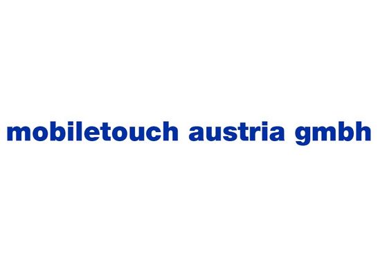 Logo von mobiletouch austria gmbh