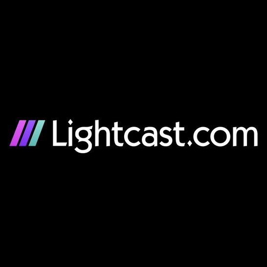 Logo von Cross Media / Lightcast