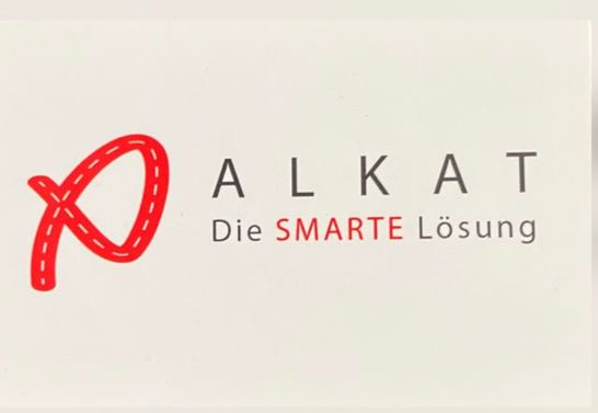 Logo von Aleksandar Katic Kleintransporte