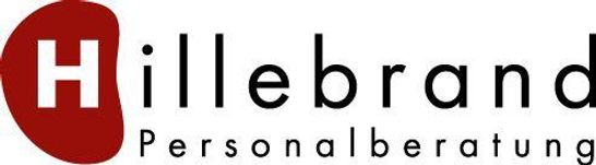 Logo von Hillebrand Personalberatung