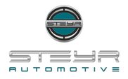 Firmenlogo Steyr Automotive GmbH