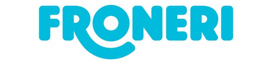 Logo von FRONERI Austria GmbH