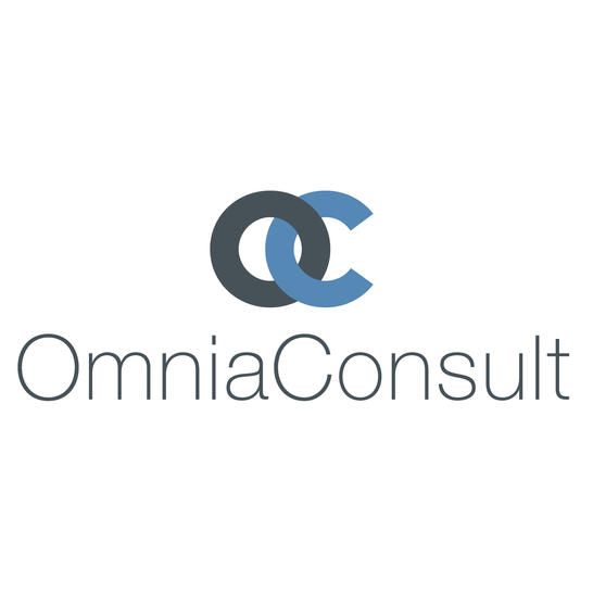 Logo von OmniaConsult e.U.