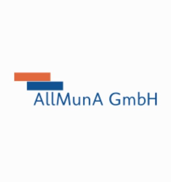Logo von AllmunA GmbH