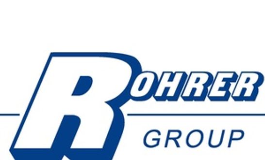 Logo von Rohrer Group