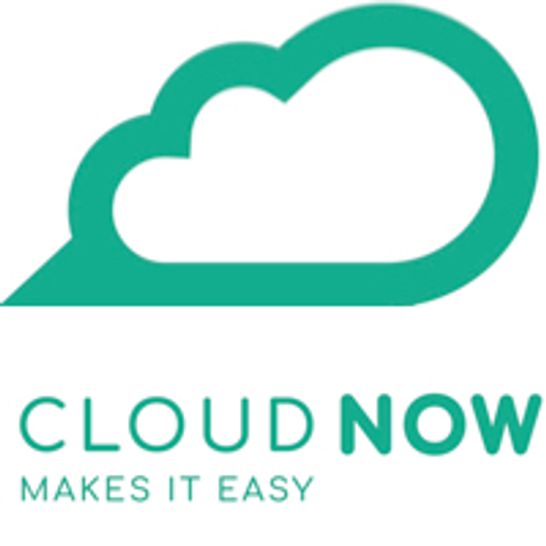 Logo von CloudNow GmbH