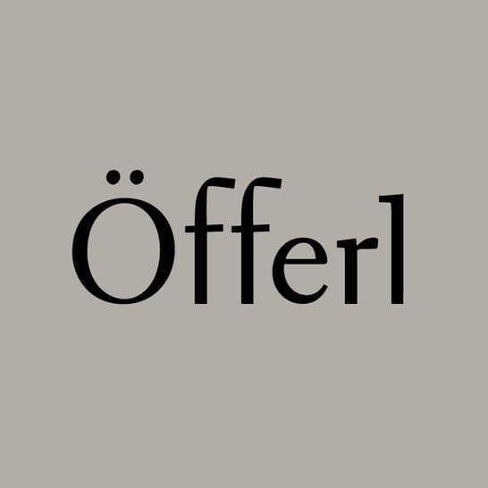 Logo von Bäckerei Öfferl GmbH
