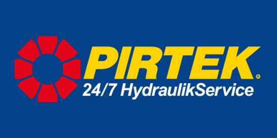 Logo von PIRTEK Salzburg - Heim in Austria GmbH