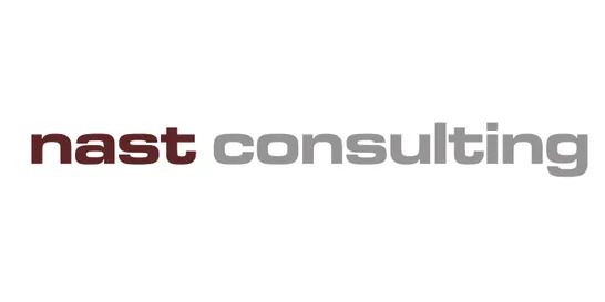 Logo von nast consulting zt gmbH