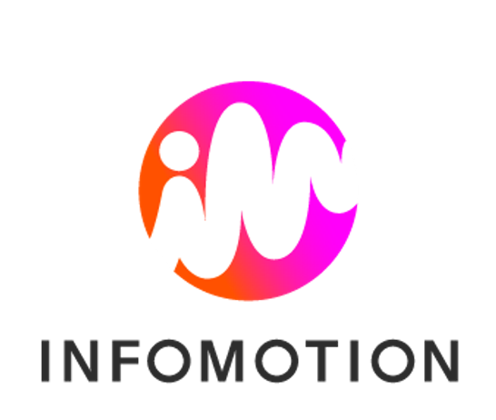 Logo von INFOMOTION GmbH