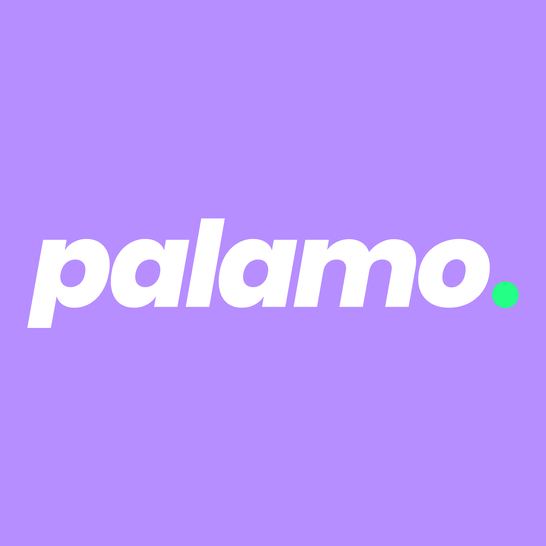 Logo von Palamo GmbH