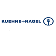 Firmenlogo Kühne + Nagel (AG & Co.) KG 