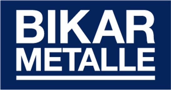 Logo von BIKAR-METALLE GmbH