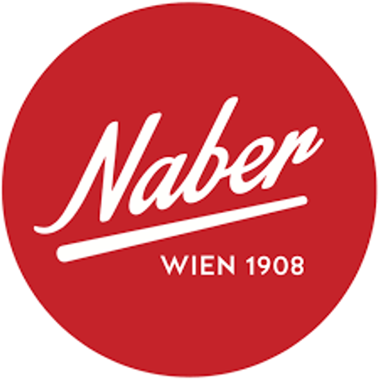 Logo von Naber Kaffee Manufaktur GmbH